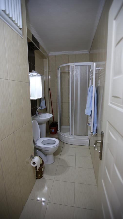 Elmas Apart Hotel Trabzon Dış mekan fotoğraf