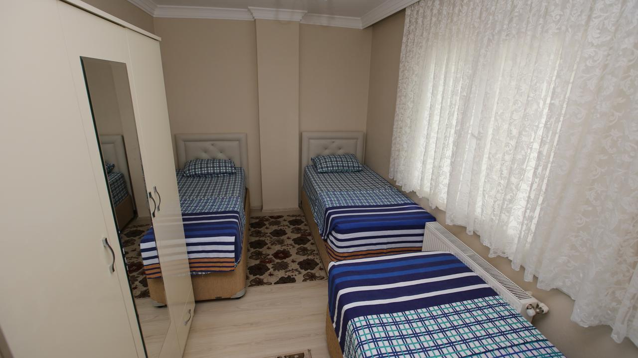 Elmas Apart Hotel Trabzon Dış mekan fotoğraf