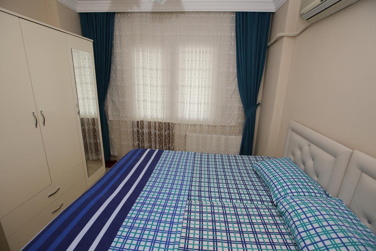 Elmas Apart Hotel Trabzon Dış mekan fotoğraf