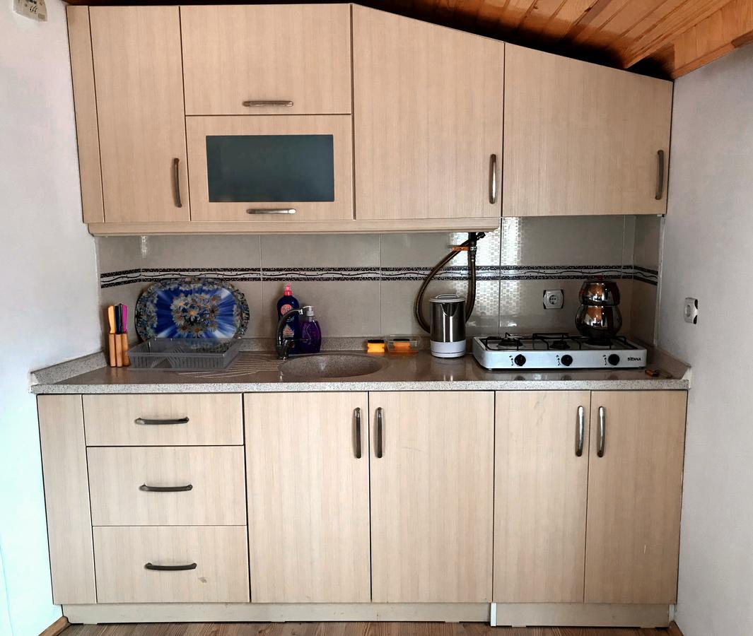 Elmas Apart Hotel Trabzon Dış mekan fotoğraf
