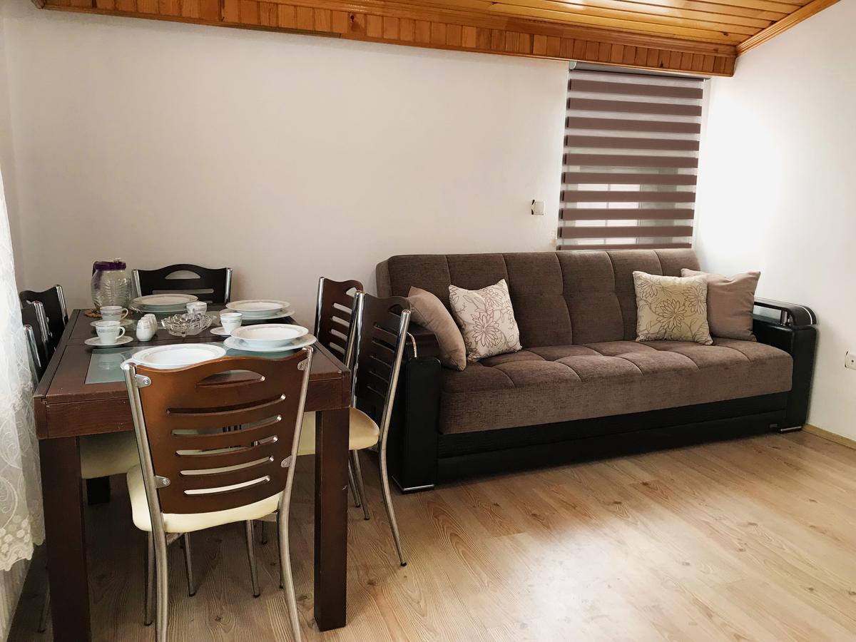 Elmas Apart Hotel Trabzon Dış mekan fotoğraf