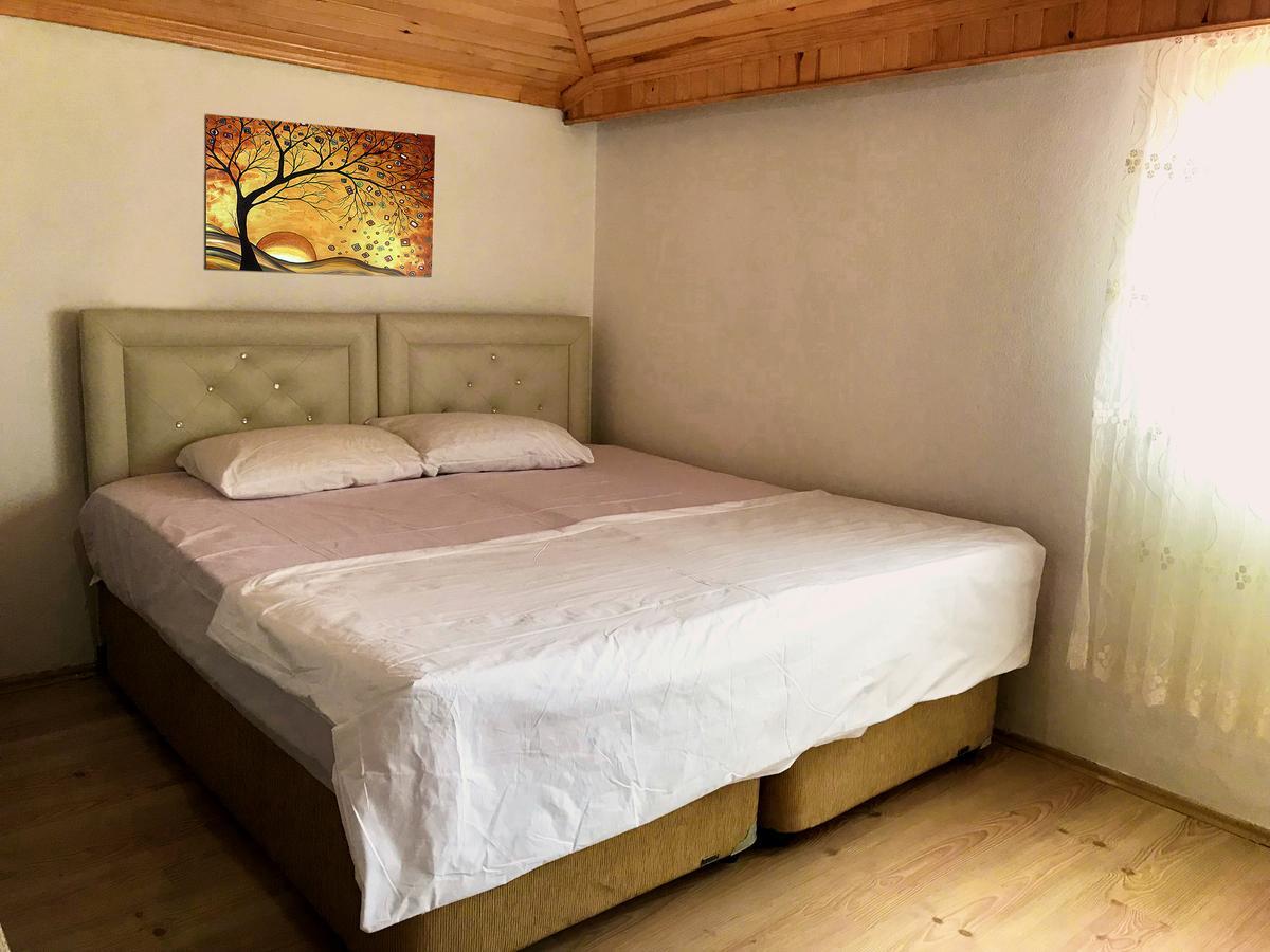 Elmas Apart Hotel Trabzon Dış mekan fotoğraf