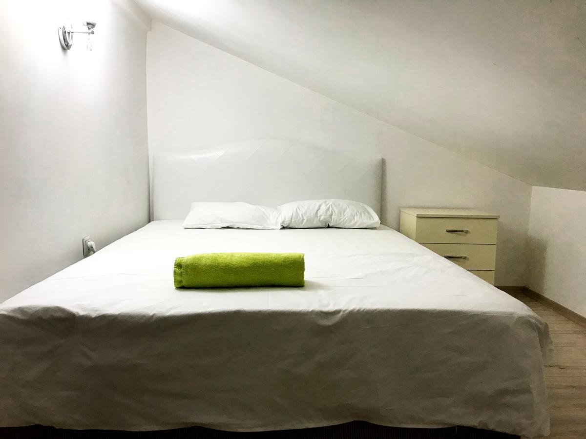 Elmas Apart Hotel Trabzon Dış mekan fotoğraf