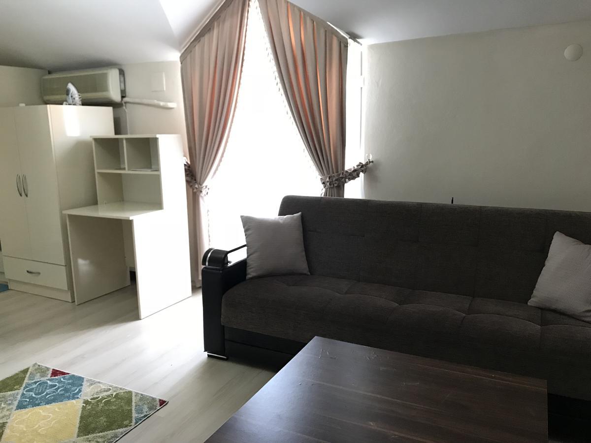 Elmas Apart Hotel Trabzon Dış mekan fotoğraf