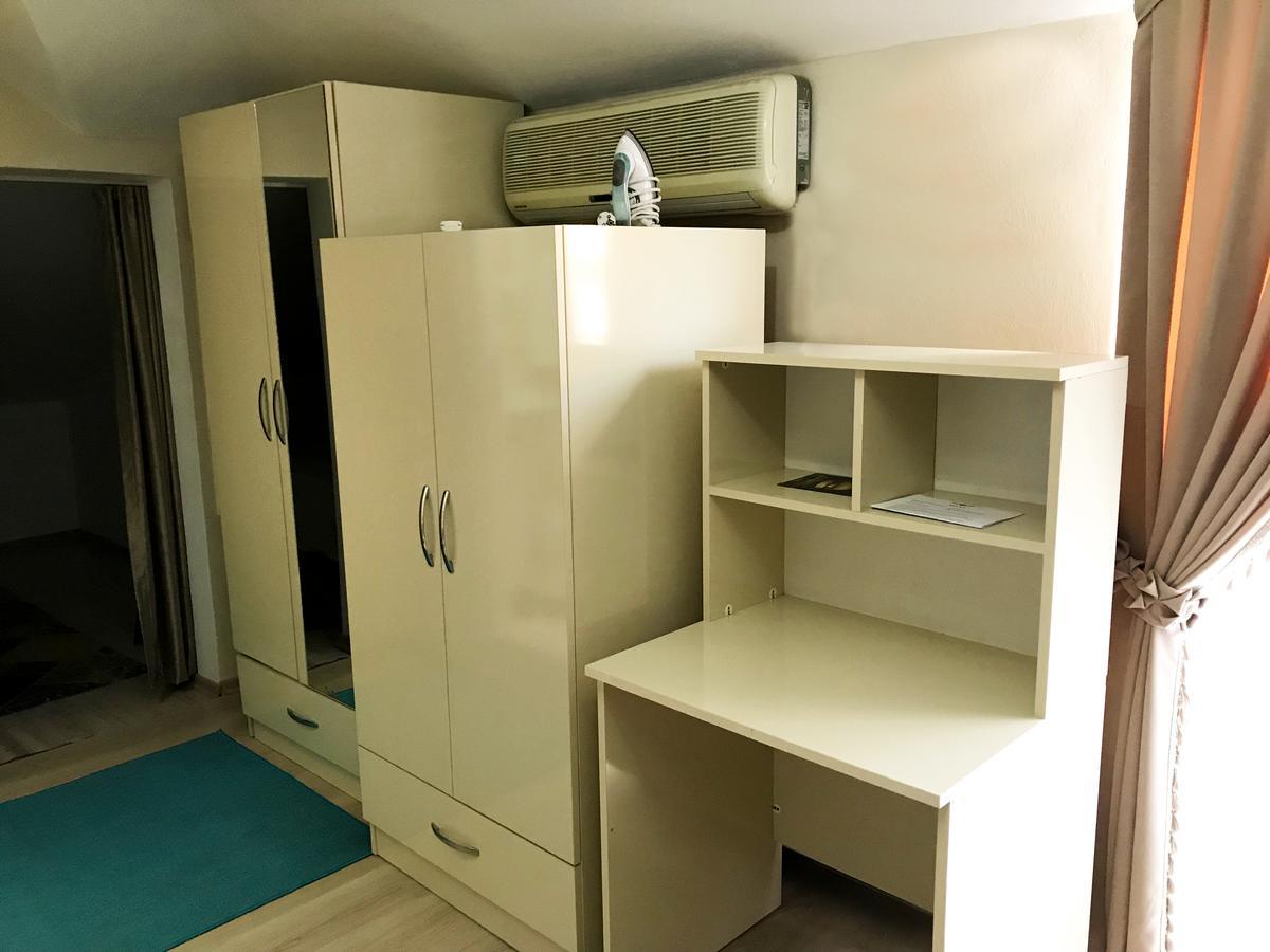 Elmas Apart Hotel Trabzon Dış mekan fotoğraf