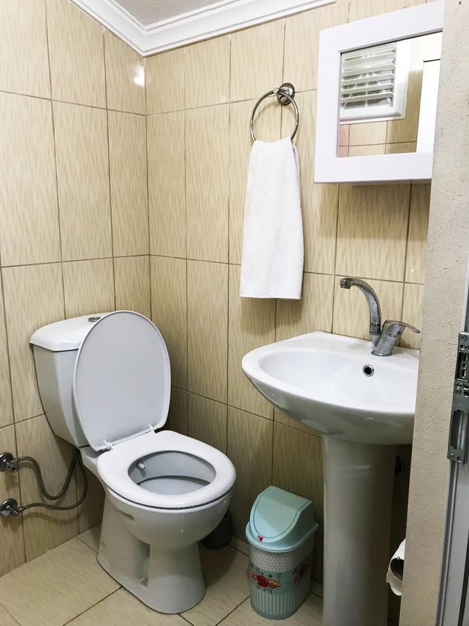 Elmas Apart Hotel Trabzon Dış mekan fotoğraf