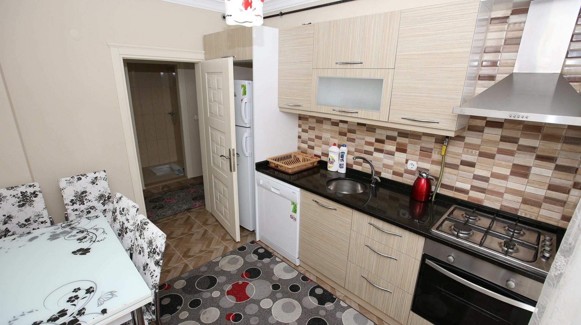 Elmas Apart Hotel Trabzon Dış mekan fotoğraf