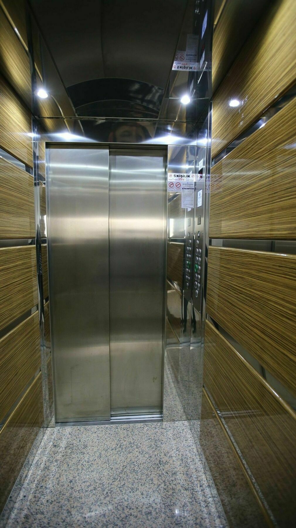 Elmas Apart Hotel Trabzon Dış mekan fotoğraf